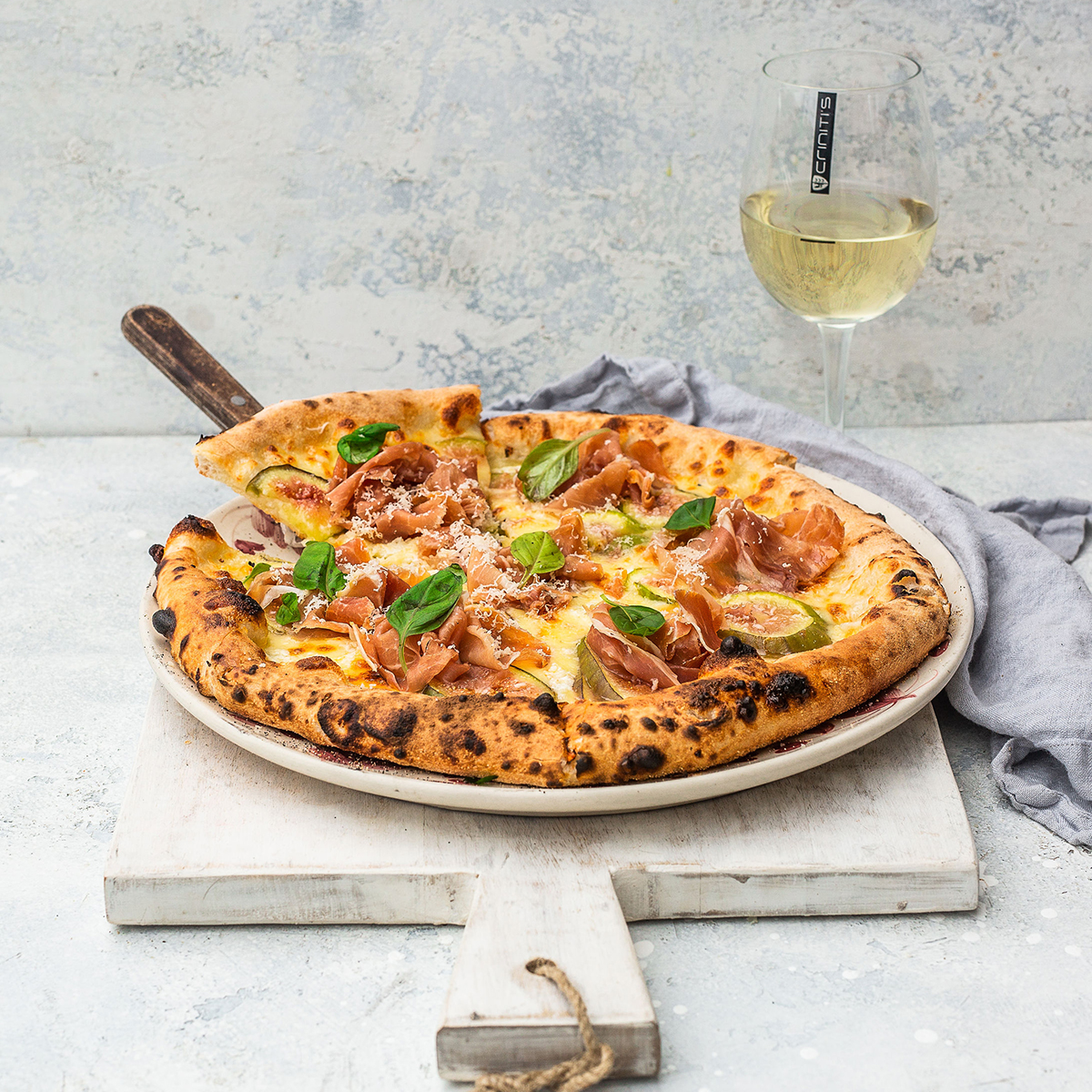 criniti's fig crust