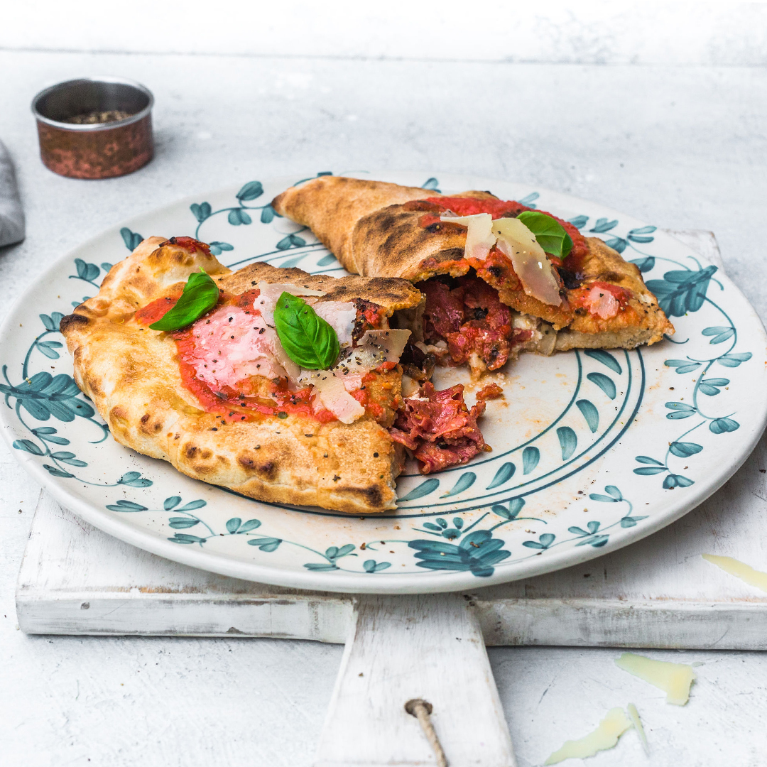 tropea calzone