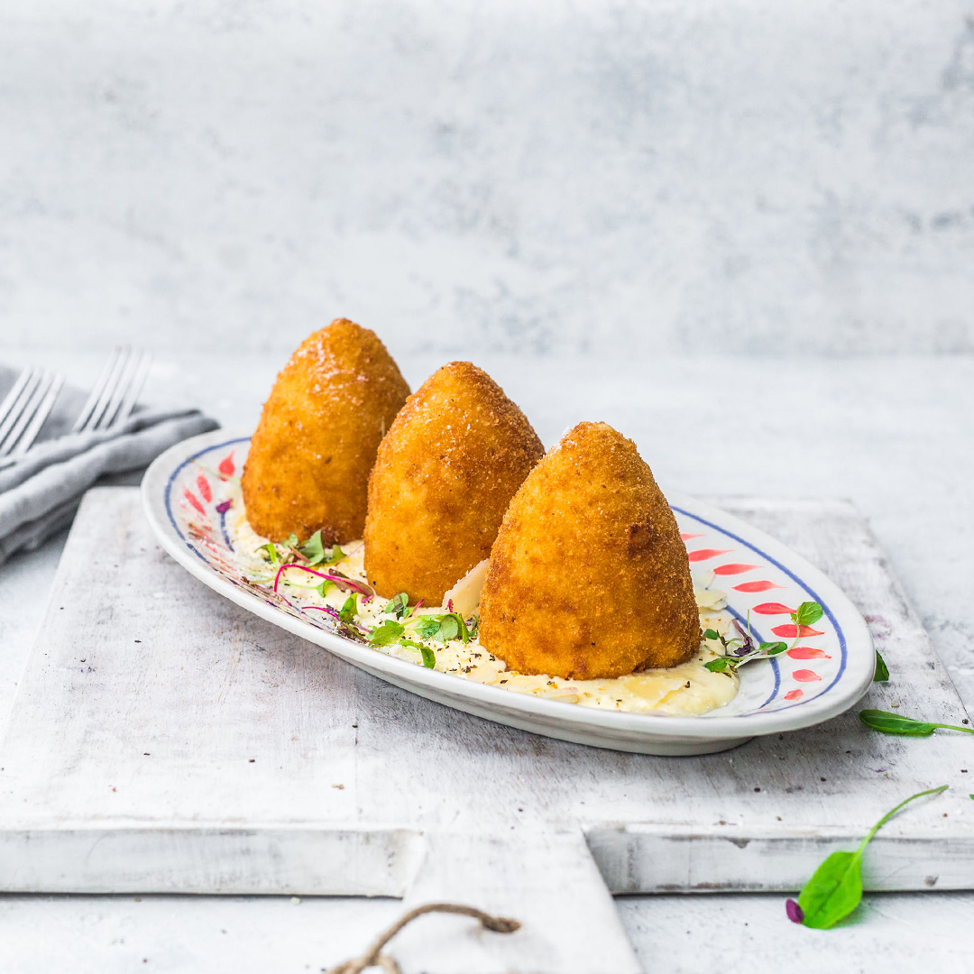 arancini