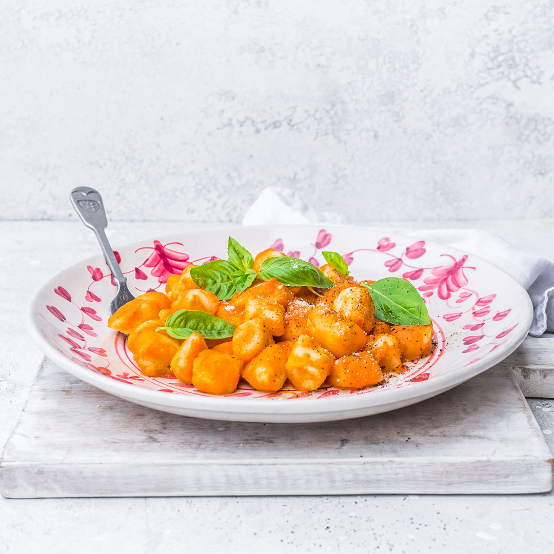 gnocchi napoli