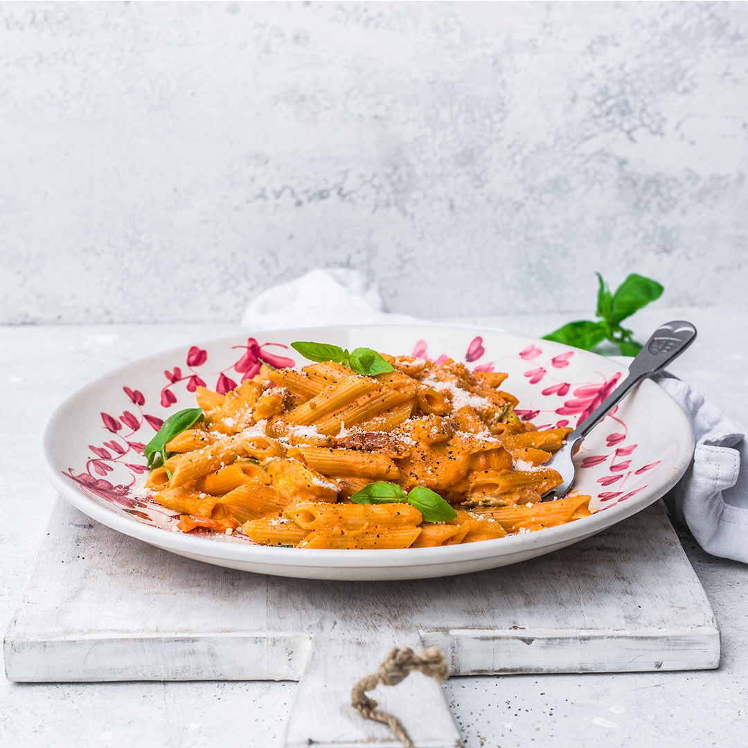 penne soprano