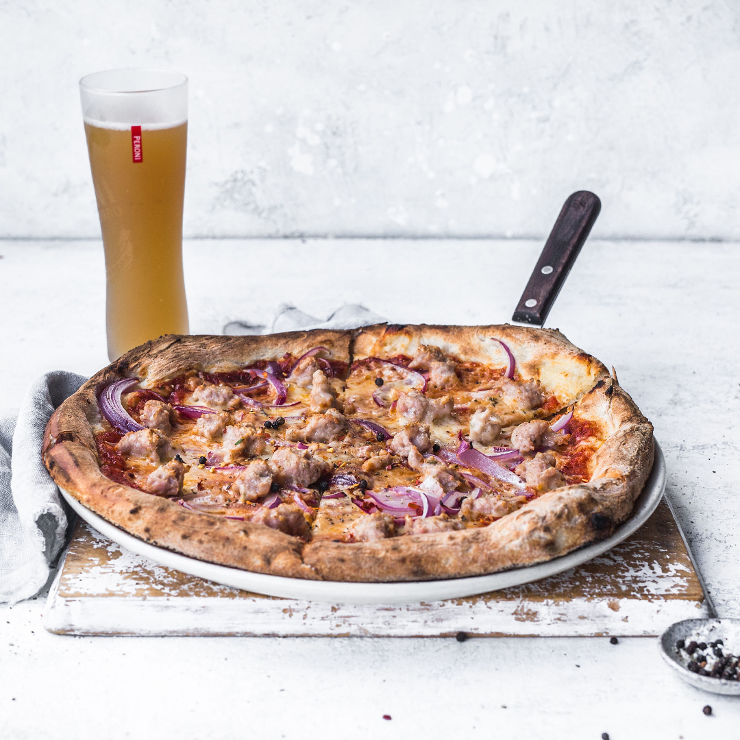 BBQ Sausage