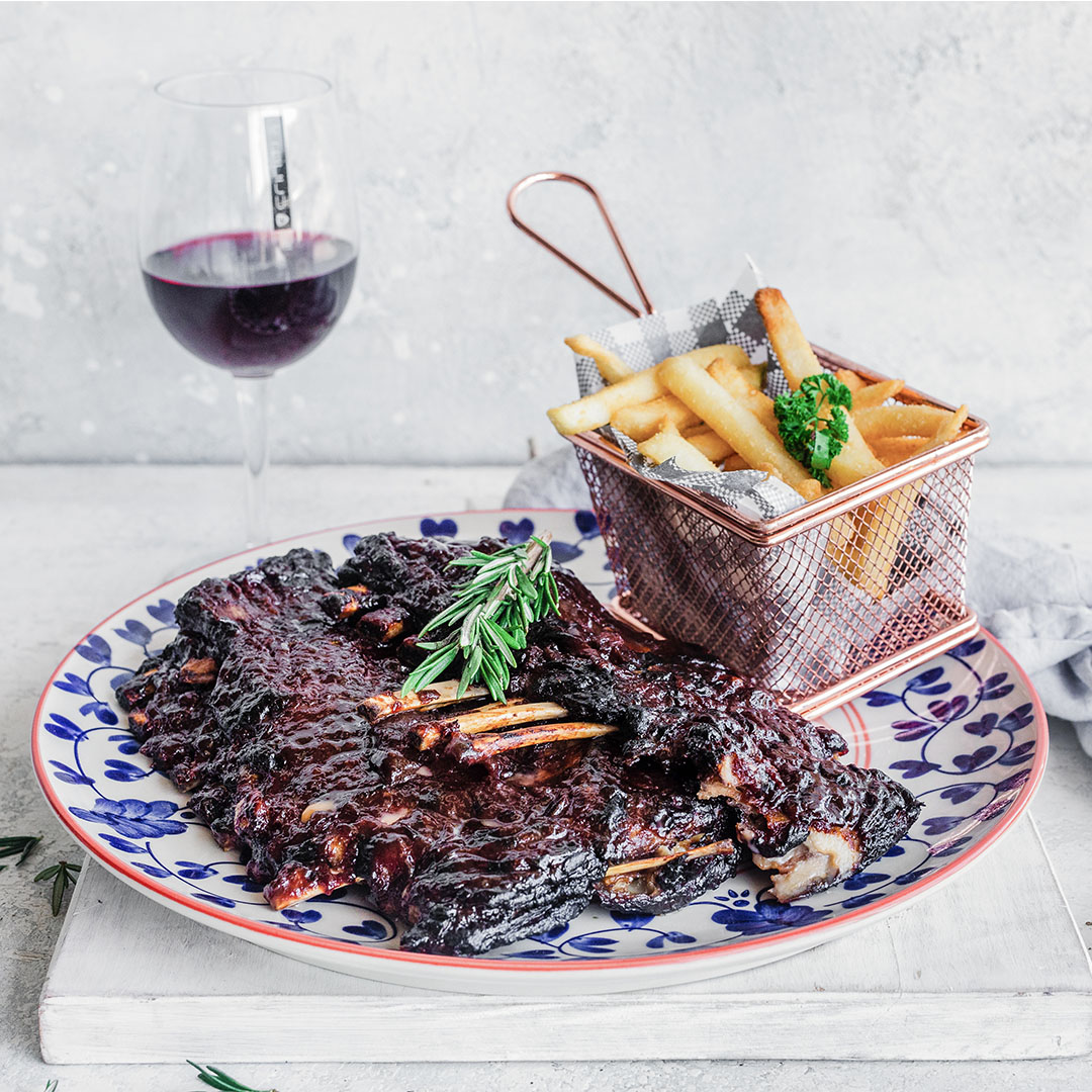 lamb ribs 1kg